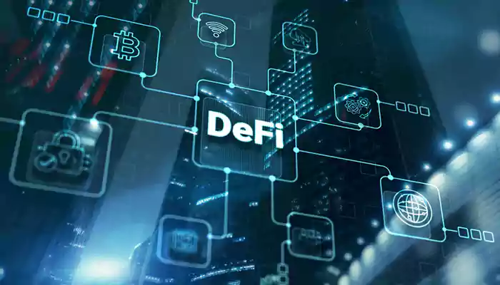 The Rise of Decentralized Finance (DeFi): A Paradigm Shift in Banking